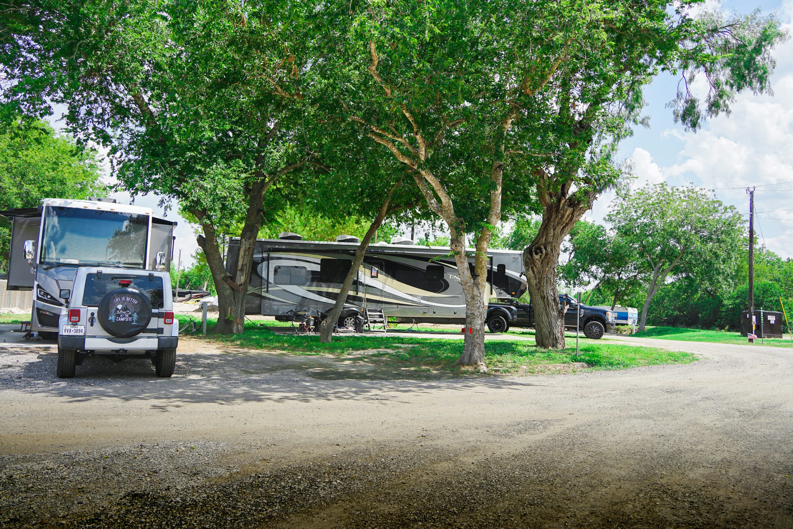 Vista Ridge RV