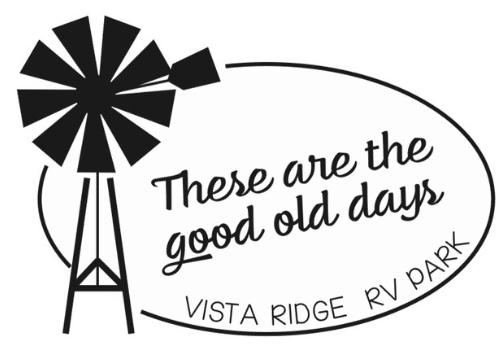 Vista Ridge RV